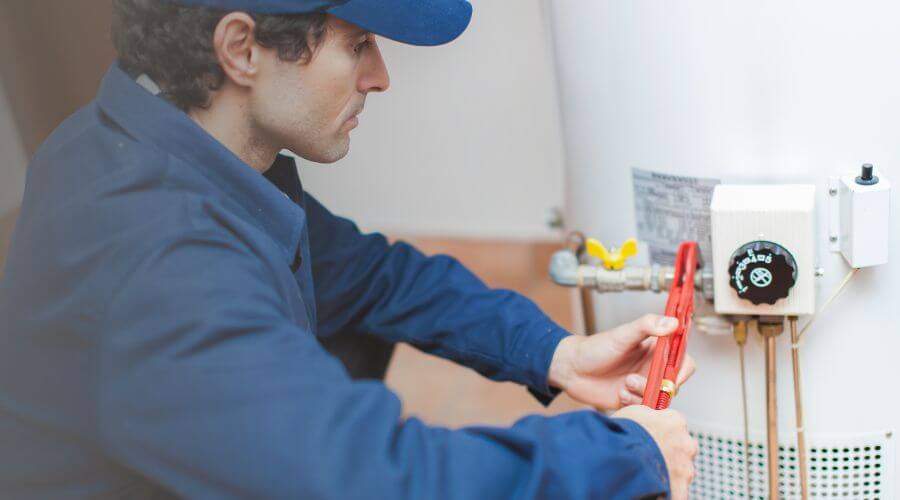 Professional Tankless Water Heater Installation in Wilder, TN